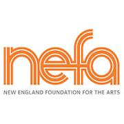 New England Foundation for the Arts Logo